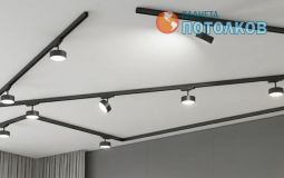 Трековая система