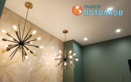 Бесщелевая система ШТОК